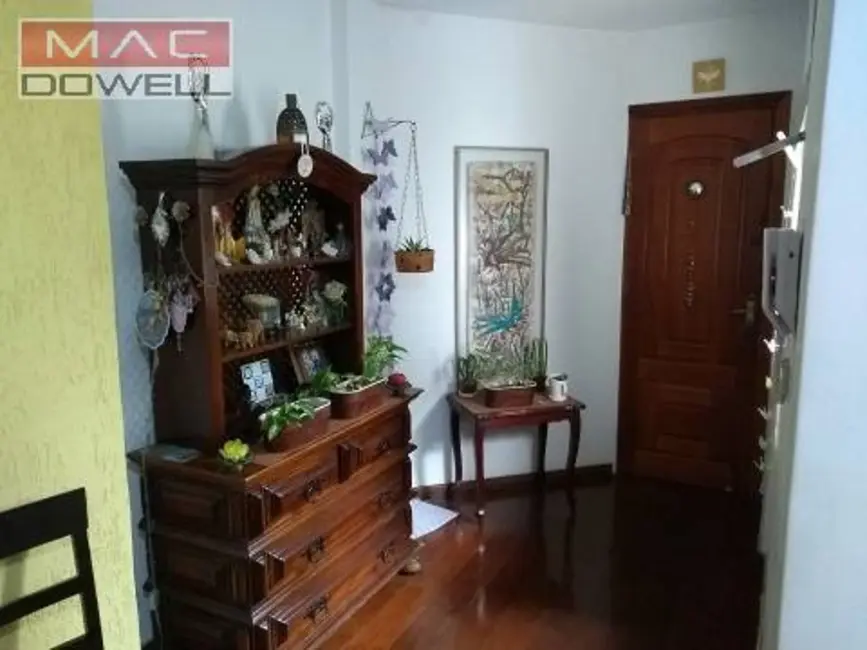 Foto 2 de Apartamento com 2 quartos à venda, 63m2 em Urca, Rio De Janeiro - RJ