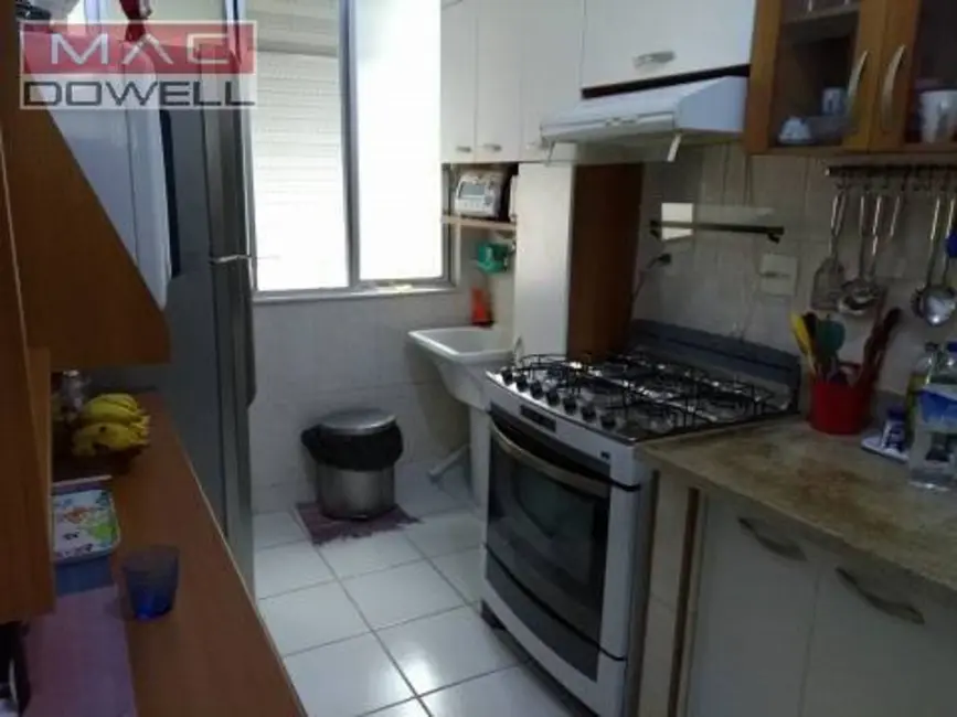 Foto 3 de Apartamento com 2 quartos à venda, 63m2 em Urca, Rio De Janeiro - RJ