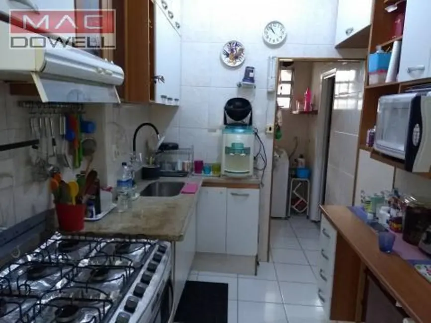 Foto 4 de Apartamento com 2 quartos à venda, 63m2 em Urca, Rio De Janeiro - RJ