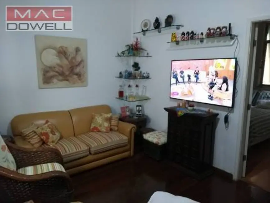 Foto 1 de Apartamento com 2 quartos à venda, 63m2 em Urca, Rio De Janeiro - RJ