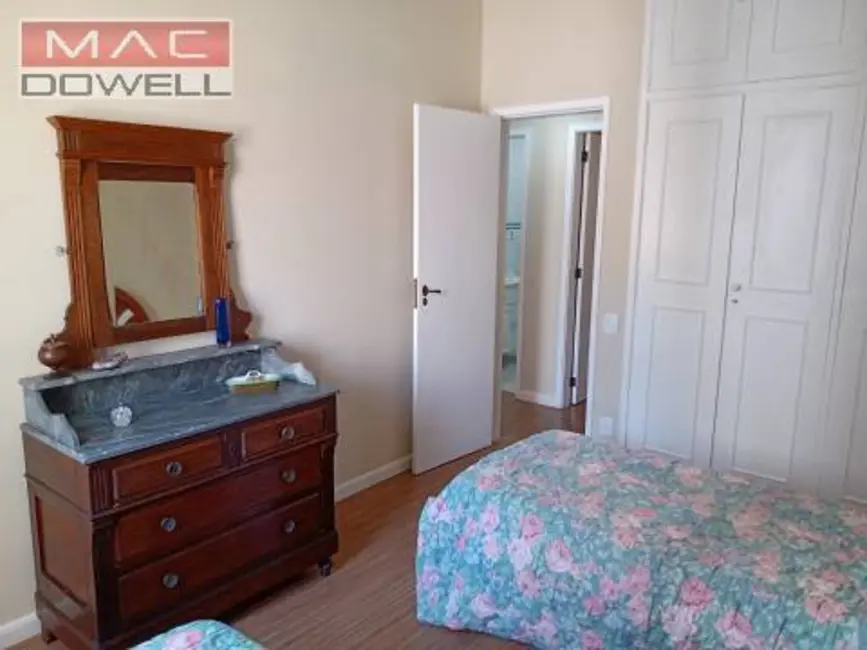 Foto 3 de Apartamento com 3 quartos à venda, 116m2 em Copacabana, Rio De Janeiro - RJ