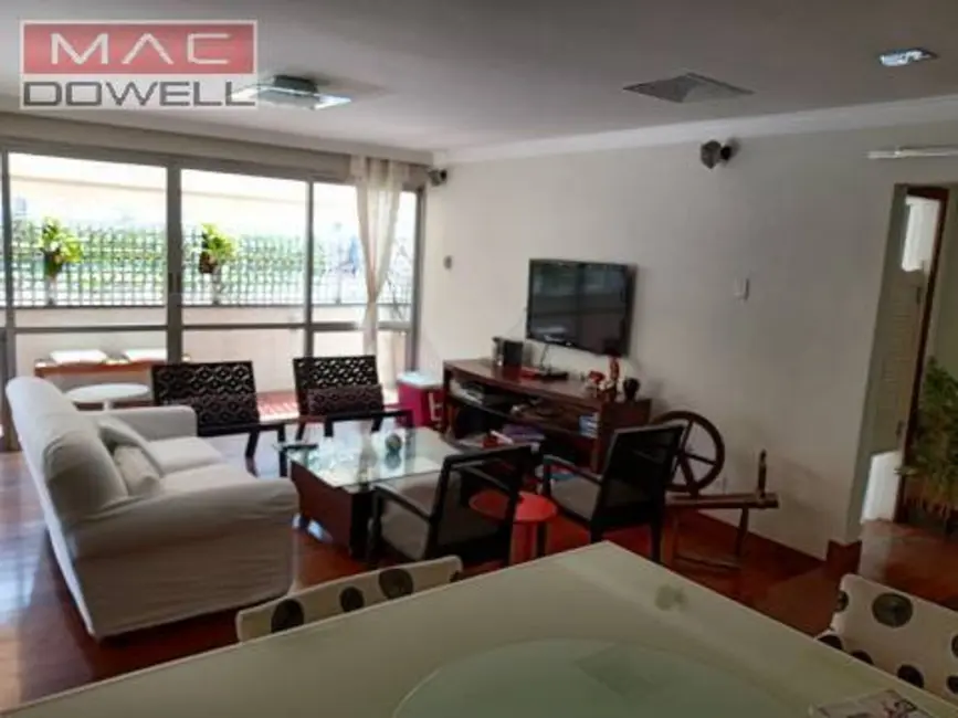 Foto 8 de Cobertura com 3 quartos à venda, 180m2 em Copacabana, Rio De Janeiro - RJ