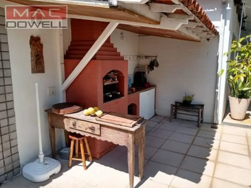 Foto 2 de Cobertura com 3 quartos à venda, 180m2 em Copacabana, Rio De Janeiro - RJ