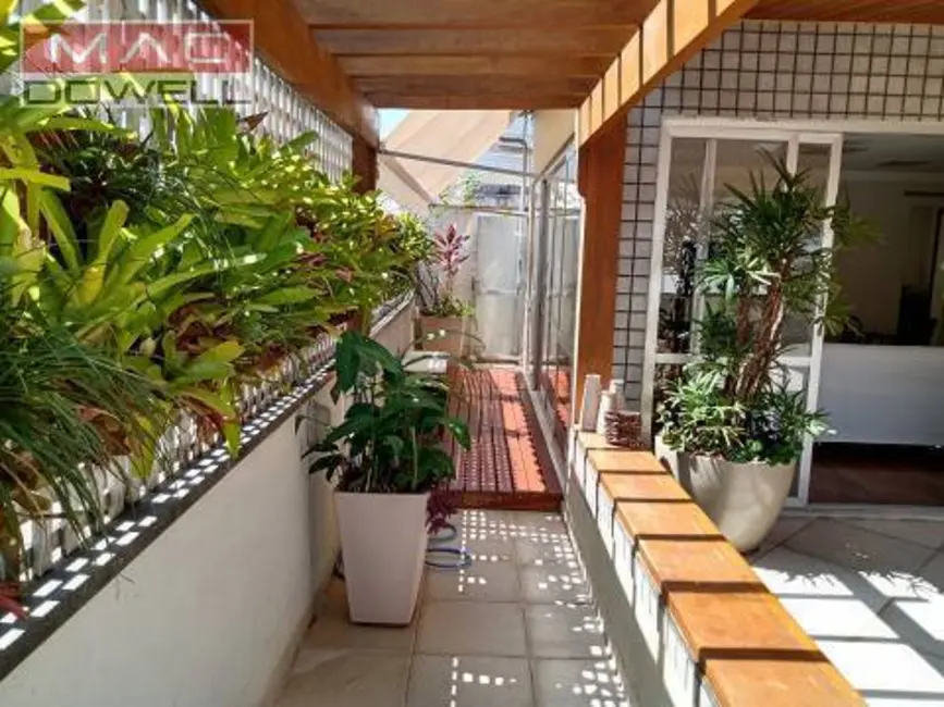 Foto 3 de Cobertura com 3 quartos à venda, 180m2 em Copacabana, Rio De Janeiro - RJ