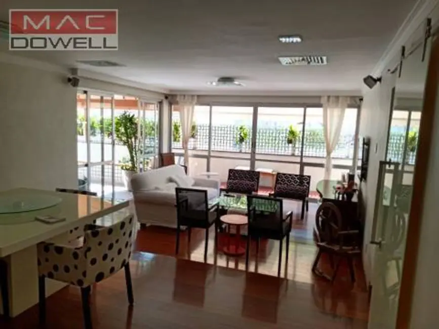 Foto 6 de Cobertura com 3 quartos à venda, 180m2 em Copacabana, Rio De Janeiro - RJ