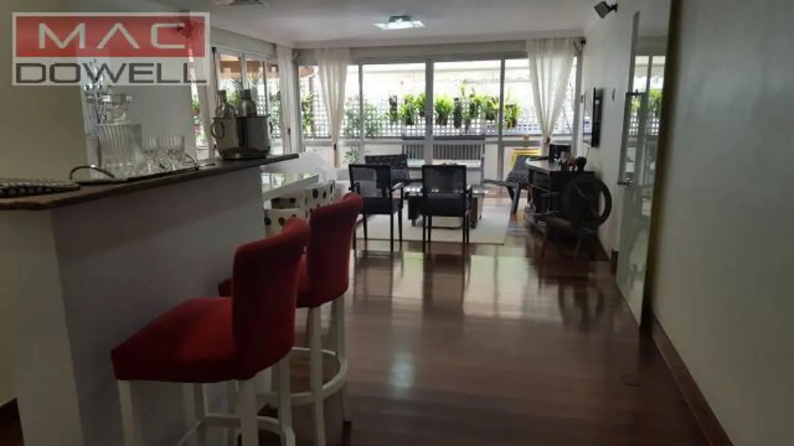 Foto 7 de Cobertura com 3 quartos à venda, 180m2 em Copacabana, Rio De Janeiro - RJ