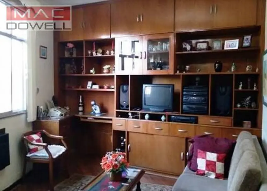 Casa com 4 quartos à venda, 145m2 em Santa Teresa, Rio De Janeiro - RJ - imagem 3 Foto 3 de Casa com 4 quartos à venda, 145m2 em Santa Teresa, Rio De Janeiro - RJ