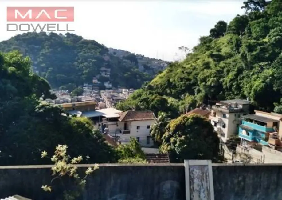 Casa com 4 quartos à venda, 145m2 em Santa Teresa, Rio De Janeiro - RJ - imagem 2 Foto 2 de Casa com 4 quartos à venda, 145m2 em Santa Teresa, Rio De Janeiro - RJ