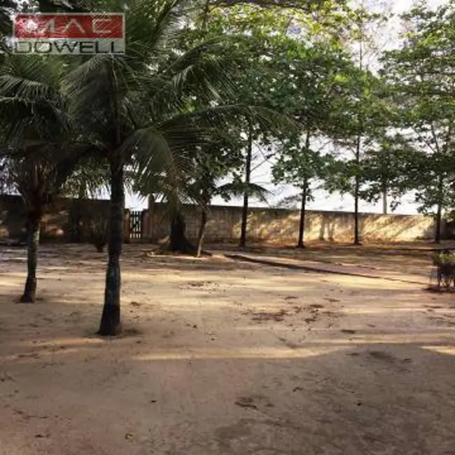 Foto 7 de Sítio / Rancho com 3 quartos à venda, 5040m2 em Saquarema - RJ