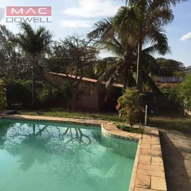 Foto 4 de Sítio / Rancho com 3 quartos à venda, 5040m2 em Saquarema - RJ