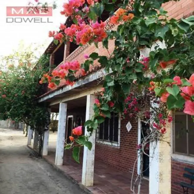 Foto 6 de Sítio / Rancho com 3 quartos à venda, 5040m2 em Saquarema - RJ