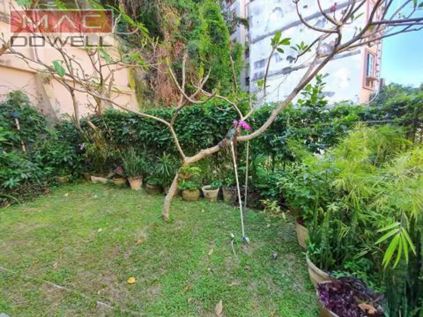 Foto 3 de Apartamento com 3 quartos à venda, 110m2 em Laranjeiras, Rio De Janeiro - RJ