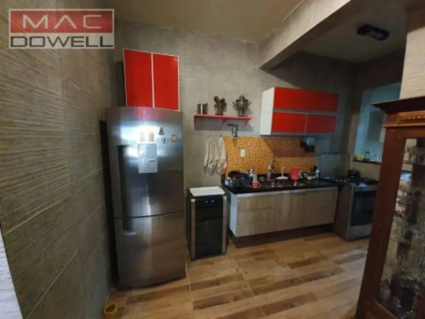 Foto 9 de Apartamento com 3 quartos à venda, 110m2 em Laranjeiras, Rio De Janeiro - RJ