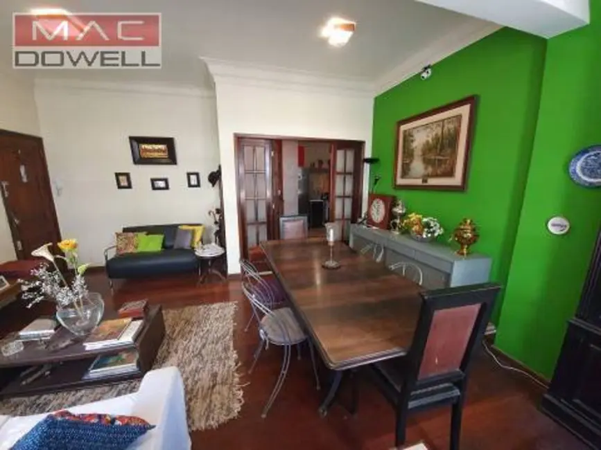 Foto 8 de Apartamento com 3 quartos à venda, 110m2 em Laranjeiras, Rio De Janeiro - RJ