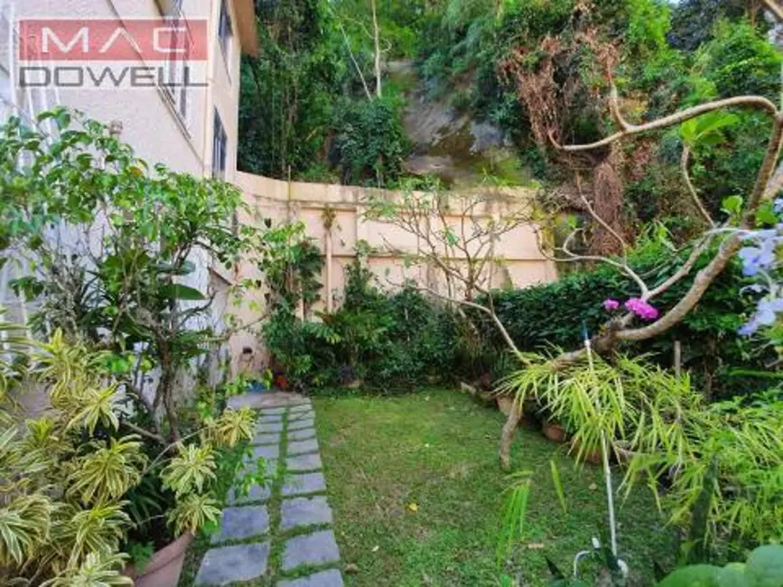 Foto 2 de Apartamento com 3 quartos à venda, 110m2 em Laranjeiras, Rio De Janeiro - RJ