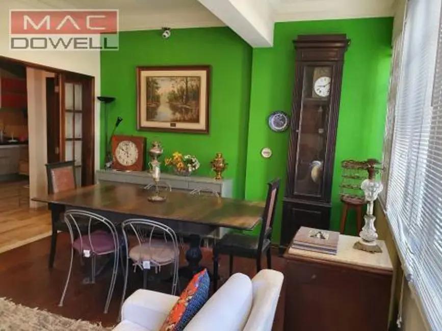 Foto 5 de Apartamento com 3 quartos à venda, 110m2 em Laranjeiras, Rio De Janeiro - RJ