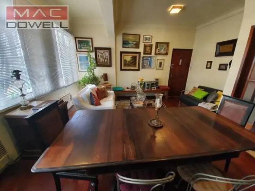 Foto 7 de Apartamento com 3 quartos à venda, 110m2 em Laranjeiras, Rio De Janeiro - RJ