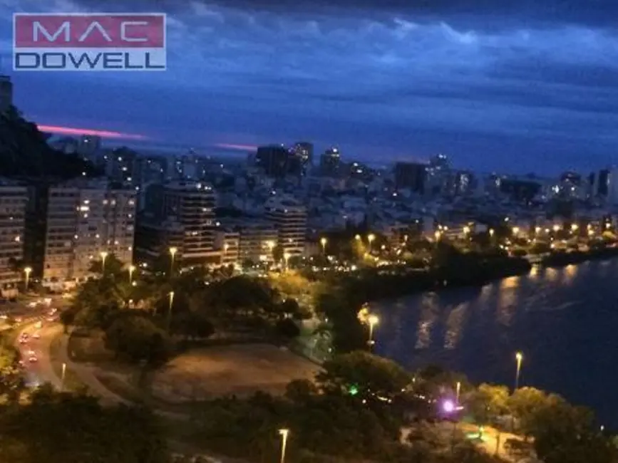 Apartamento com 3 quartos à venda, 124m2 em Rio De Janeiro - RJ - imagem 1 Foto 1 de Apartamento com 3 quartos à venda, 124m2 em Rio De Janeiro - RJ
