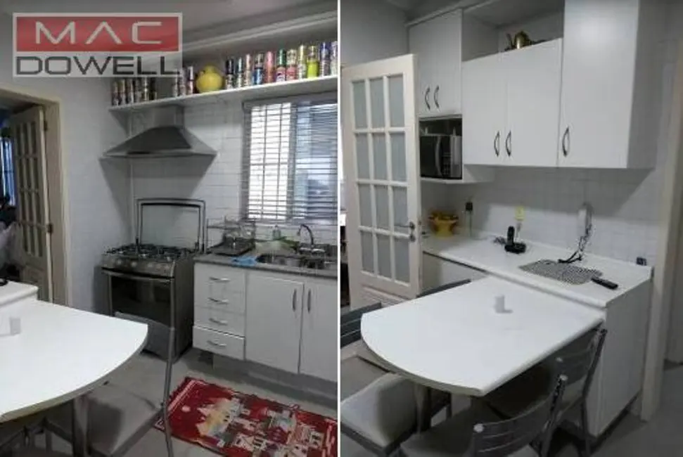 Apartamento com 3 quartos à venda, 124m2 em Rio De Janeiro - RJ - imagem 5 Foto 5 de Apartamento com 3 quartos à venda, 124m2 em Rio De Janeiro - RJ