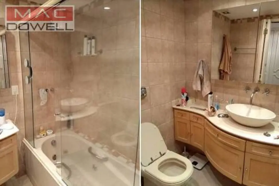 Apartamento com 3 quartos à venda, 124m2 em Rio De Janeiro - RJ - imagem 6 Foto 6 de Apartamento com 3 quartos à venda, 124m2 em Rio De Janeiro - RJ