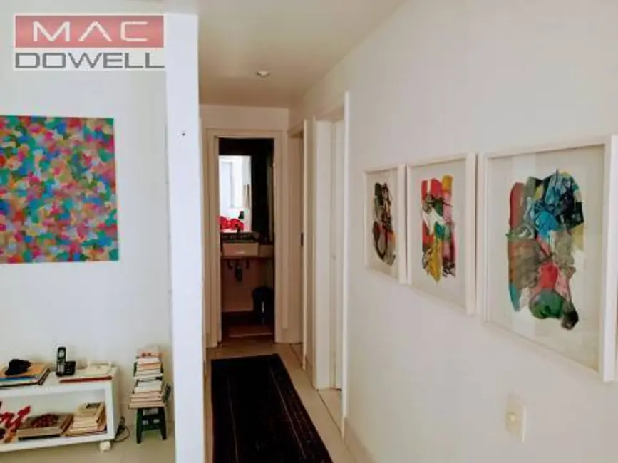 Foto 4 de Apartamento com 3 quartos à venda, 100m2 em Copacabana, Rio De Janeiro - RJ