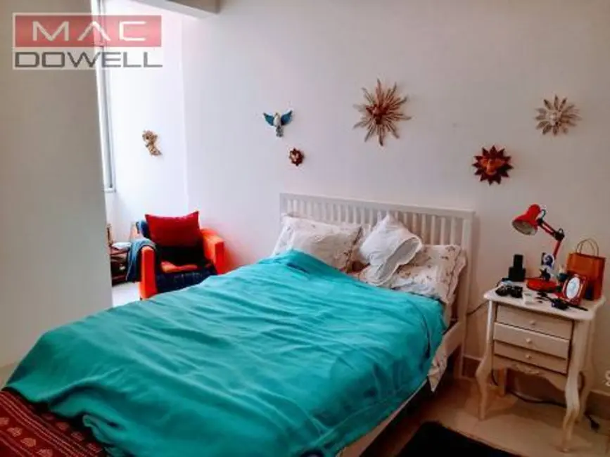 Foto 8 de Apartamento com 3 quartos à venda, 100m2 em Copacabana, Rio De Janeiro - RJ