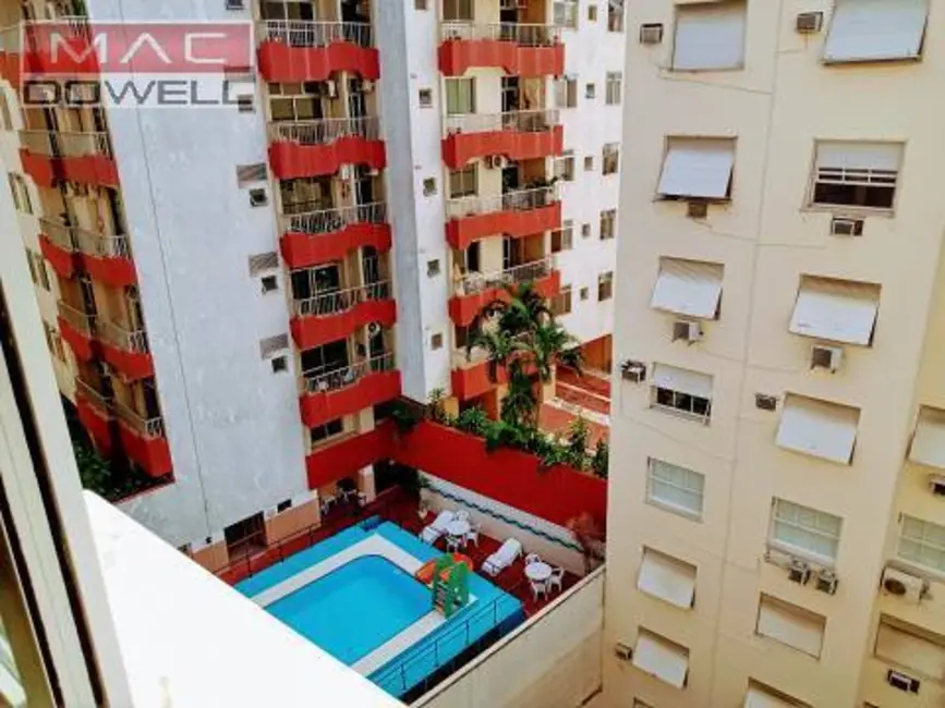 Foto 5 de Apartamento com 3 quartos à venda, 100m2 em Copacabana, Rio De Janeiro - RJ