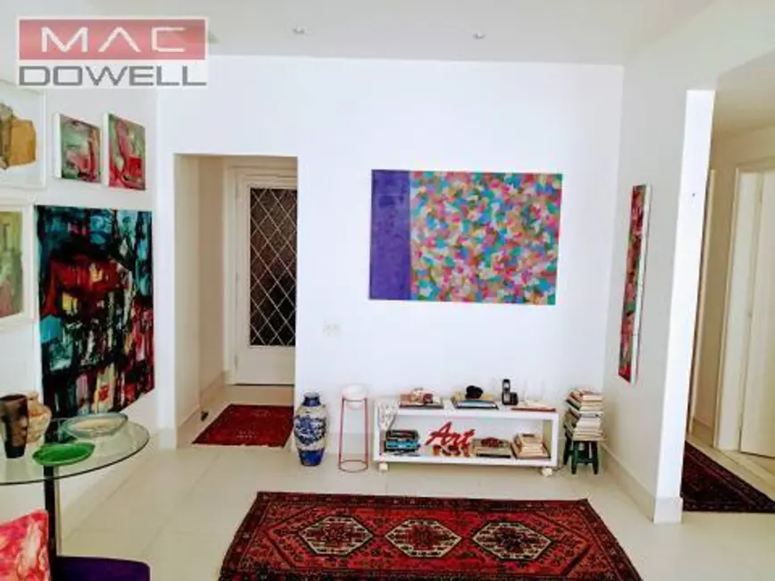 Foto 3 de Apartamento com 3 quartos à venda, 100m2 em Copacabana, Rio De Janeiro - RJ