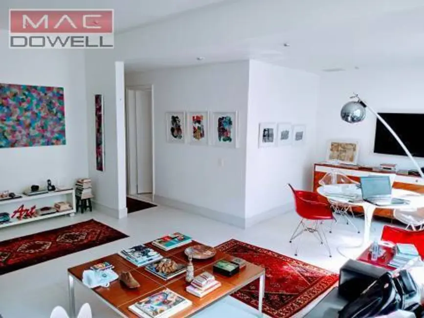 Foto 1 de Apartamento com 3 quartos à venda, 100m2 em Copacabana, Rio De Janeiro - RJ