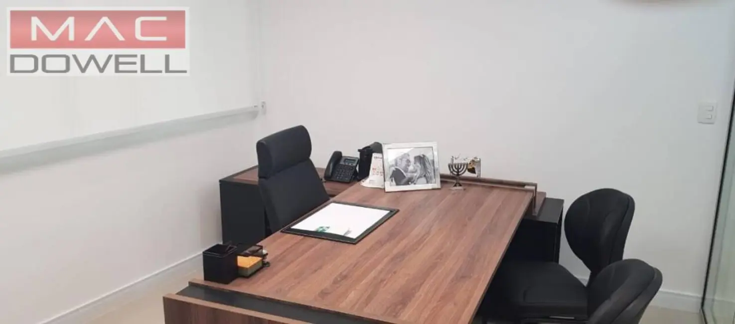 Foto 6 de Sala Comercial à venda, 301m2 em Niteroi - RJ