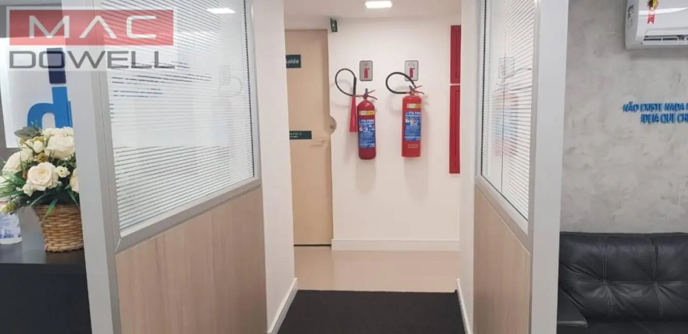 Foto 9 de Sala Comercial à venda, 301m2 em Niteroi - RJ