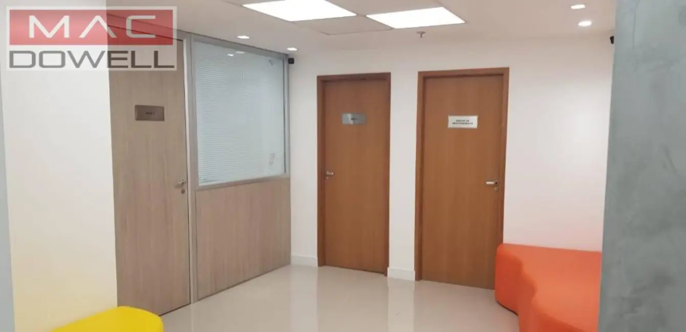 Foto 7 de Sala Comercial à venda, 301m2 em Niteroi - RJ