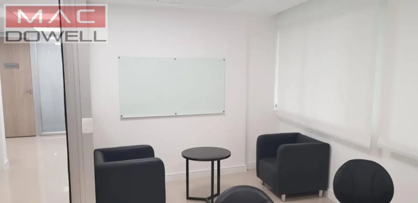 Foto 5 de Sala Comercial à venda, 301m2 em Niteroi - RJ