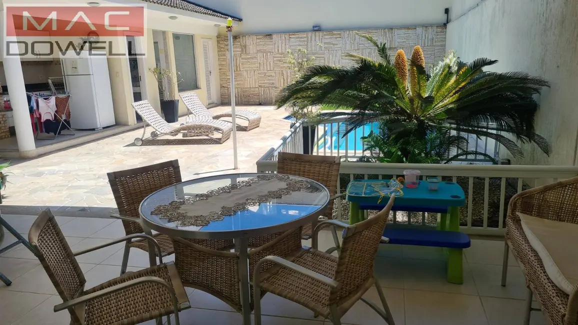 Casa com 3 quartos à venda, 360m2 em Niteroi - RJ - imagem 5 Foto 5 de Casa com 3 quartos à venda, 360m2 em Niteroi - RJ