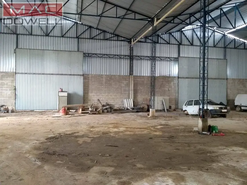 Armazém / Galpão à venda, 1800m2 em Bela Vista, Itaborai - RJ - imagem 3 Foto 3 de Armazém / Galpão à venda, 1800m2 em Bela Vista, Itaborai - RJ