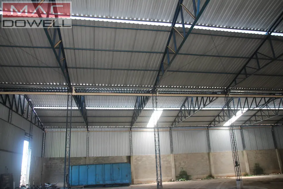 Armazém / Galpão à venda, 1800m2 em Bela Vista, Itaborai - RJ - imagem 4 Foto 4 de Armazém / Galpão à venda, 1800m2 em Bela Vista, Itaborai - RJ