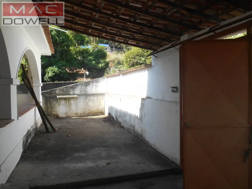 Foto 2 de Casa com 8 quartos à venda, 476m2 em Niteroi - RJ