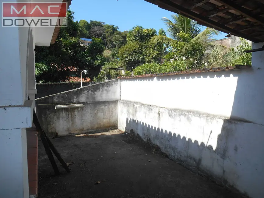 Casa com 8 quartos à venda, 476m2 em Niteroi - RJ - imagem 3 Foto 3 de Casa com 8 quartos à venda, 476m2 em Niteroi - RJ