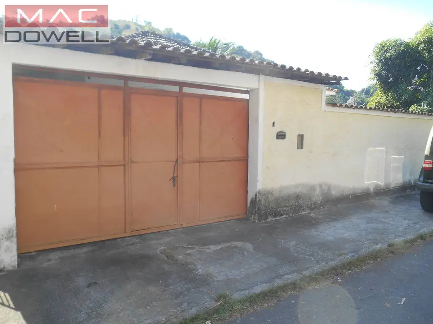 Foto 1 de Casa com 8 quartos à venda, 476m2 em Niteroi - RJ