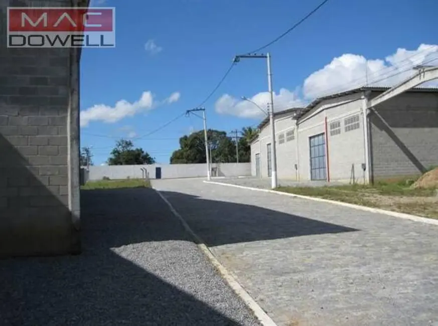 Foto 2 de Armazém / Galpão à venda e para alugar, 450m2 em Sao Goncalo - RJ