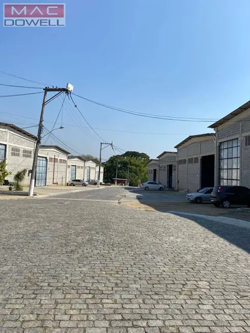Armazém / Galpão à venda e para alugar, 450m2 em Sao Goncalo - RJ - imagem 9 Foto 9 de Armazém / Galpão à venda e para alugar, 450m2 em Sao Goncalo - RJ