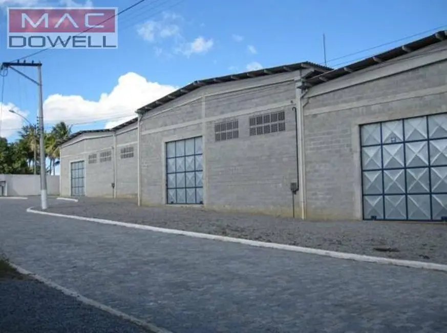 Foto 1 de Armazém / Galpão à venda e para alugar, 450m2 em Sao Goncalo - RJ