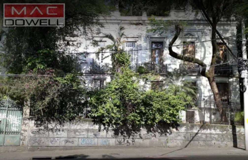 Foto 2 de Casa com 8 quartos à venda, 473m2 em Rio De Janeiro - RJ