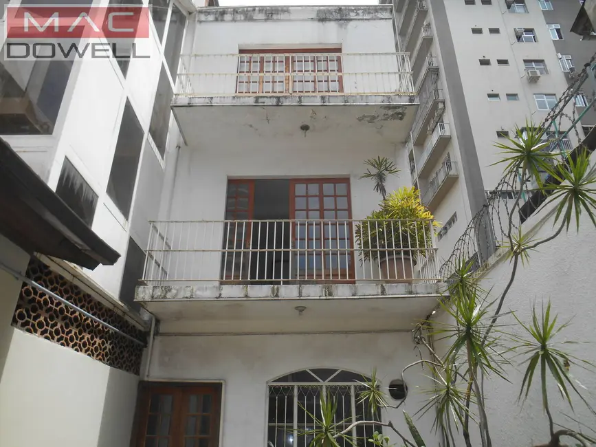 Foto 15 de Casa com 2 quartos à venda, 221m2 em Botafogo, Rio De Janeiro - RJ
