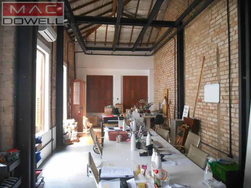 Casa com 2 quartos à venda, 221m2 em Botafogo, Rio De Janeiro - RJ - imagem 6 Foto 6 de Casa com 2 quartos à venda, 221m2 em Botafogo, Rio De Janeiro - RJ