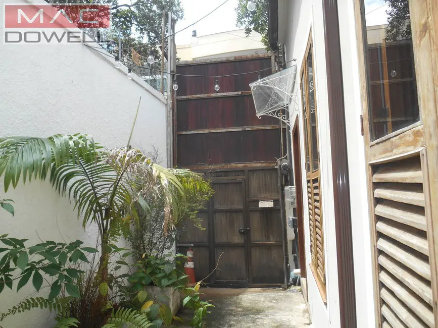 Casa com 2 quartos à venda, 221m2 em Botafogo, Rio De Janeiro - RJ - imagem 4 Foto 4 de Casa com 2 quartos à venda, 221m2 em Botafogo, Rio De Janeiro - RJ