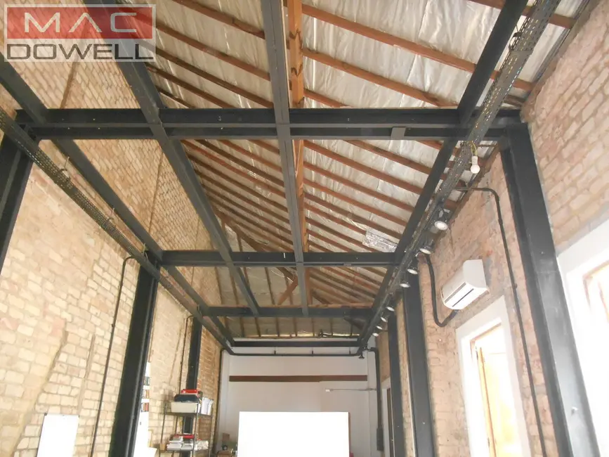 Casa com 2 quartos à venda, 221m2 em Botafogo, Rio De Janeiro - RJ - imagem 9 Foto 9 de Casa com 2 quartos à venda, 221m2 em Botafogo, Rio De Janeiro - RJ