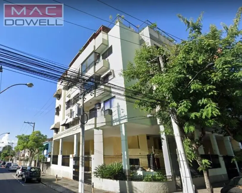 Apartamento com 2 quartos à venda, 97m2 em Niteroi - RJ - imagem 1 Foto 1 de Apartamento com 2 quartos à venda, 97m2 em Niteroi - RJ