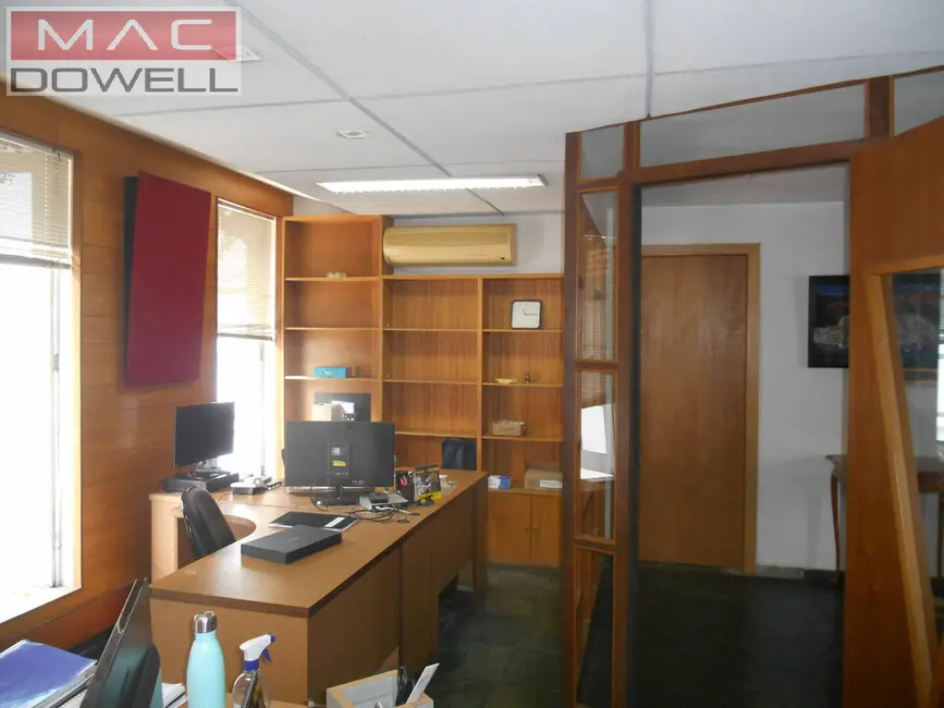 Casa com 3 quartos à venda, 312m2 em Laranjeiras, Rio De Janeiro - RJ - imagem 6 Foto 6 de Casa com 3 quartos à venda, 312m2 em Laranjeiras, Rio De Janeiro - RJ