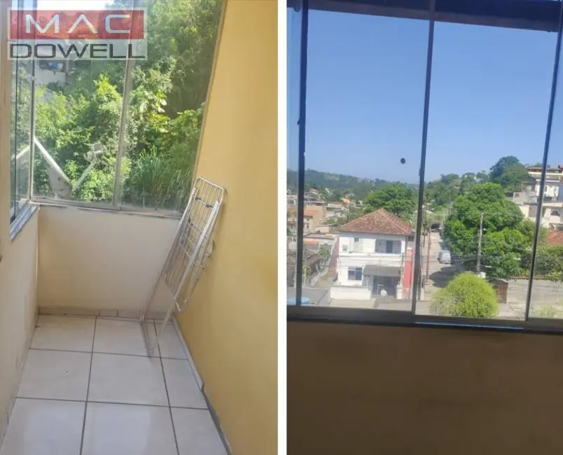 Foto 2 de Apartamento com 5 quartos à venda, 275m2 em Niteroi - RJ